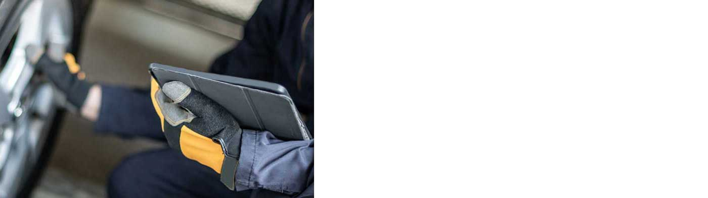 Private Cellular LTE Case Study