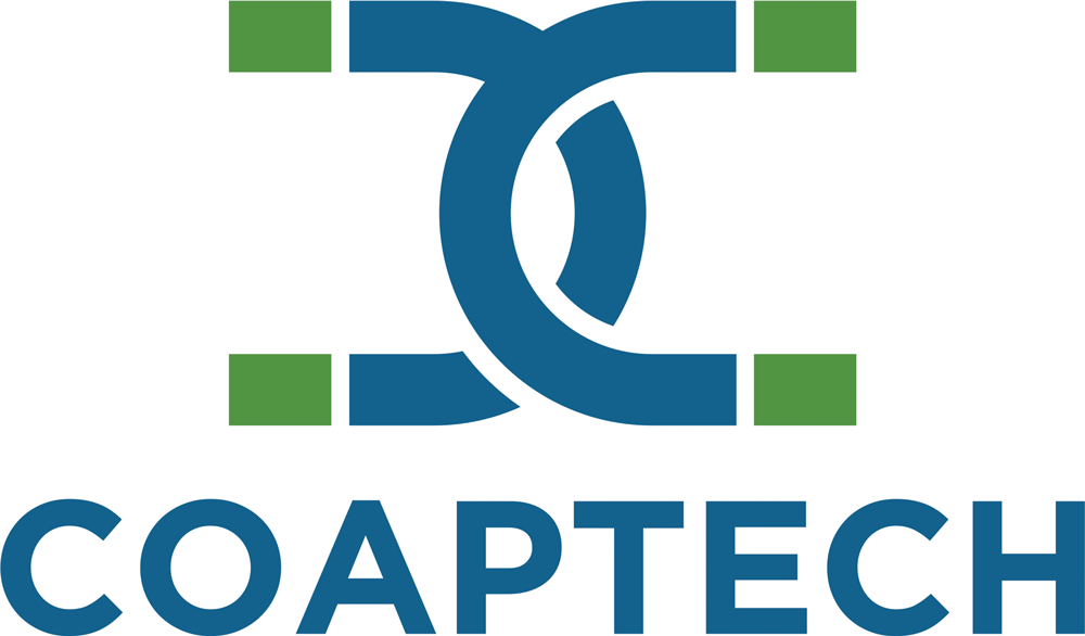CoapTech logo