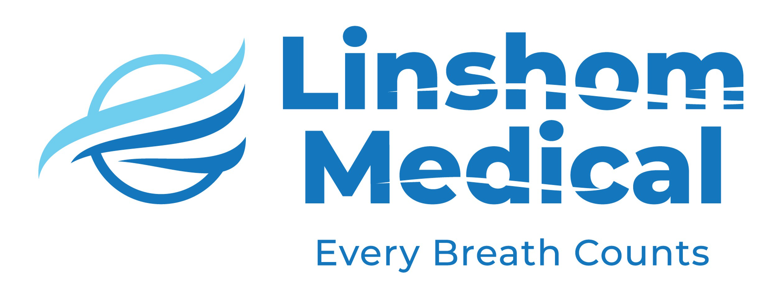 Linshom Medical logo