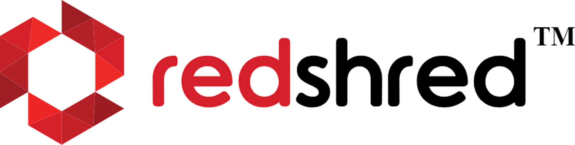 RedShred logo