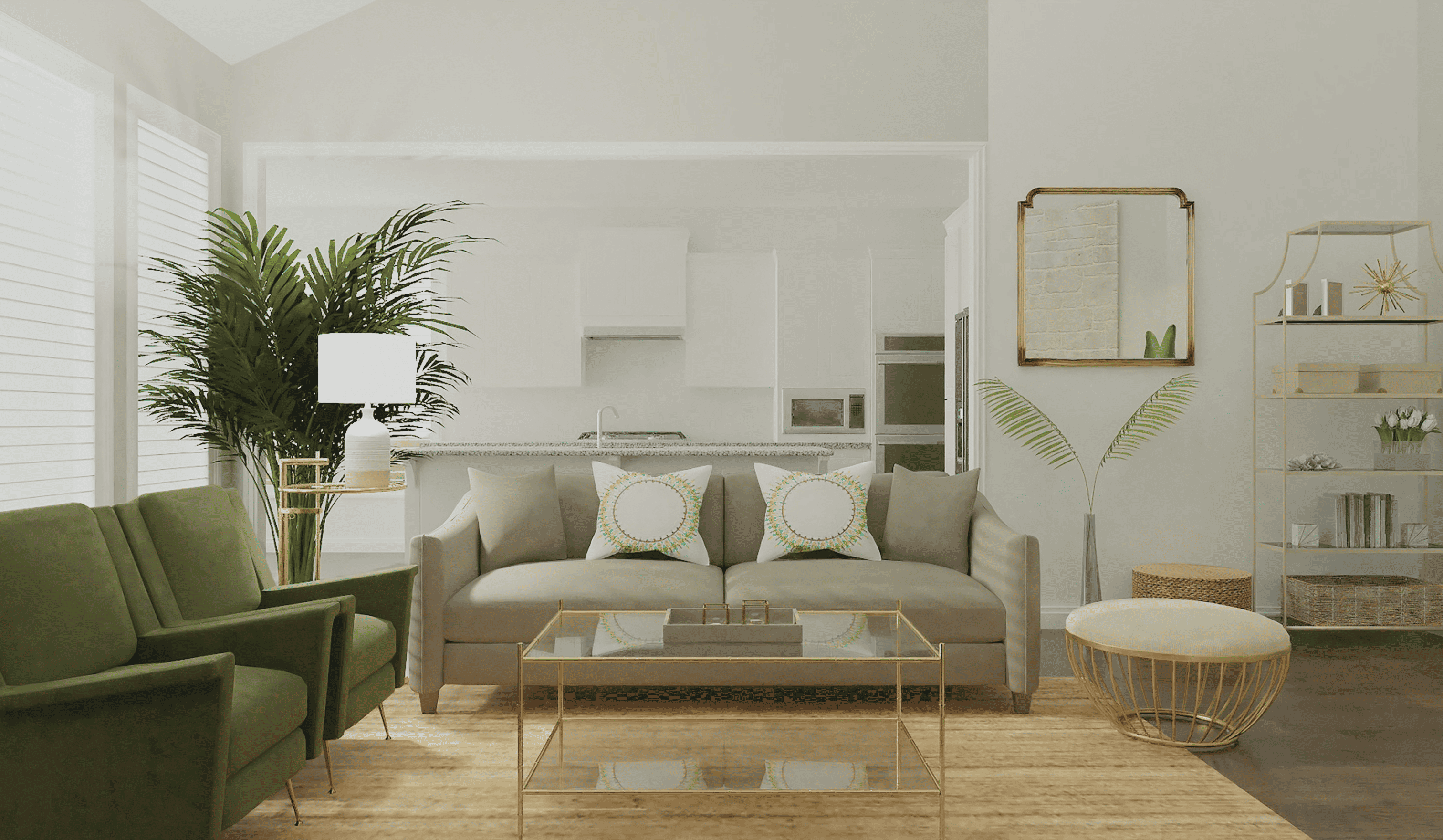 A door knock secured an off-market period home — Malvern East