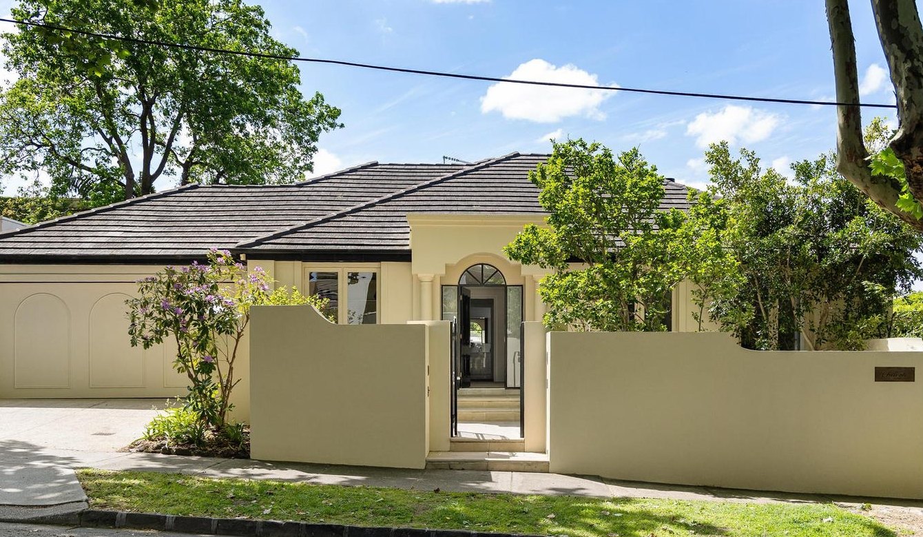 Buying overlooked, then adding value — Malvern