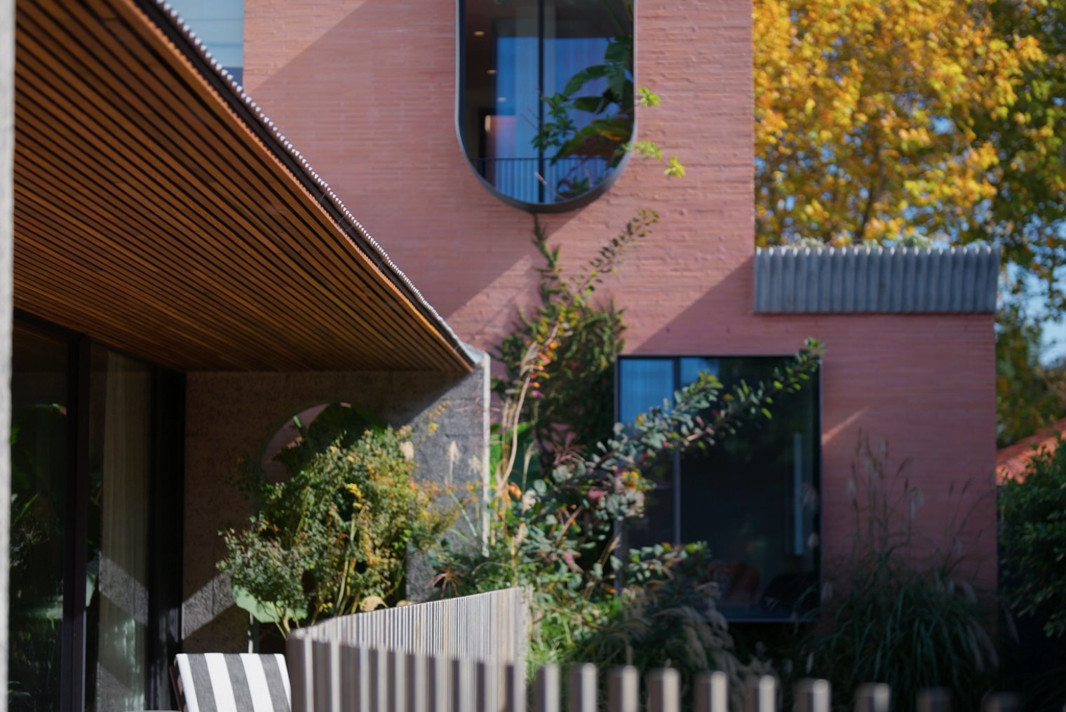 A Primrose property in Glen Iris