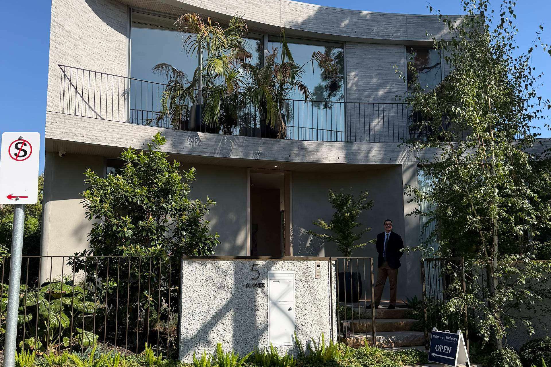 A Primrose property in Stonnington