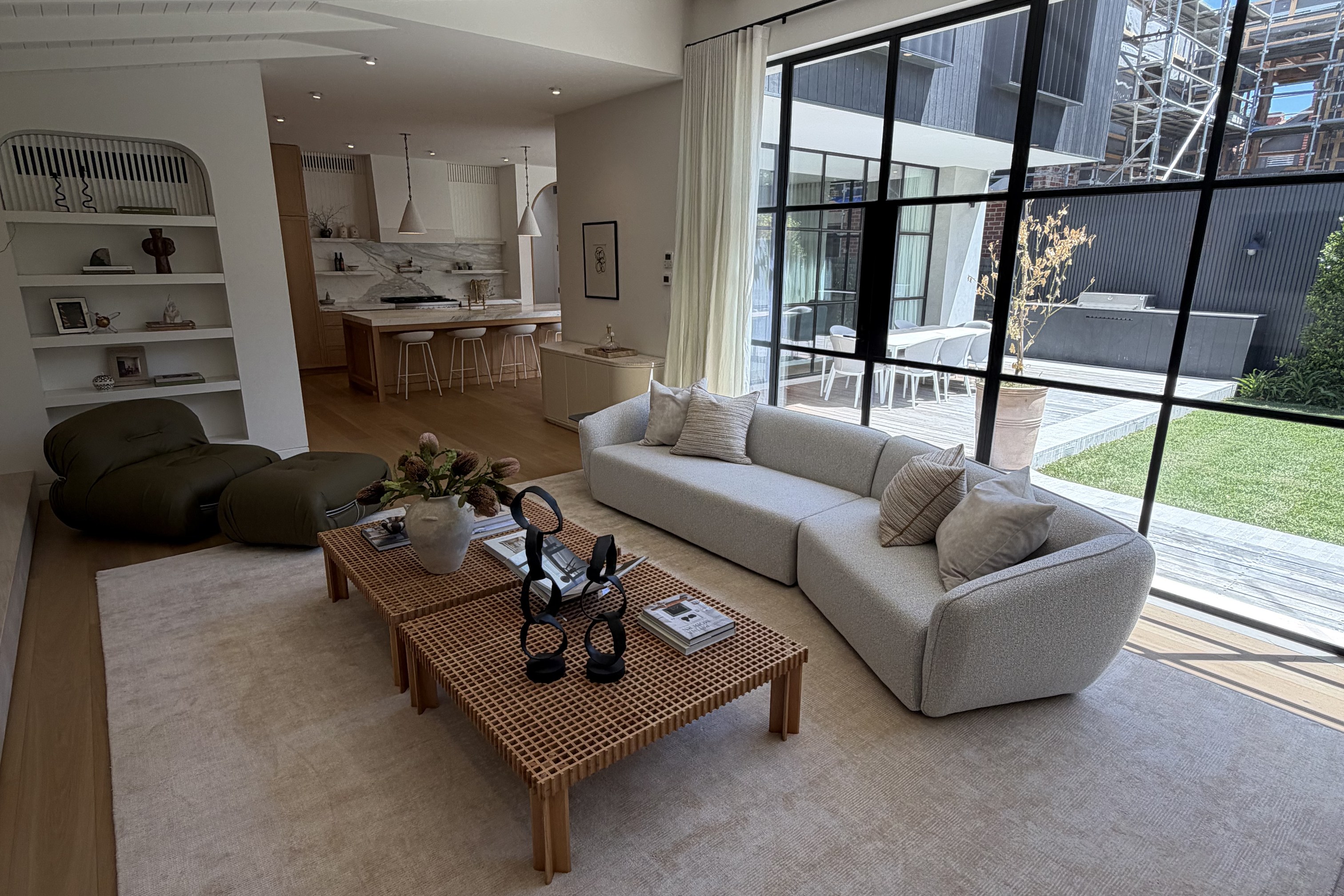 A Primrose property in Malvern East