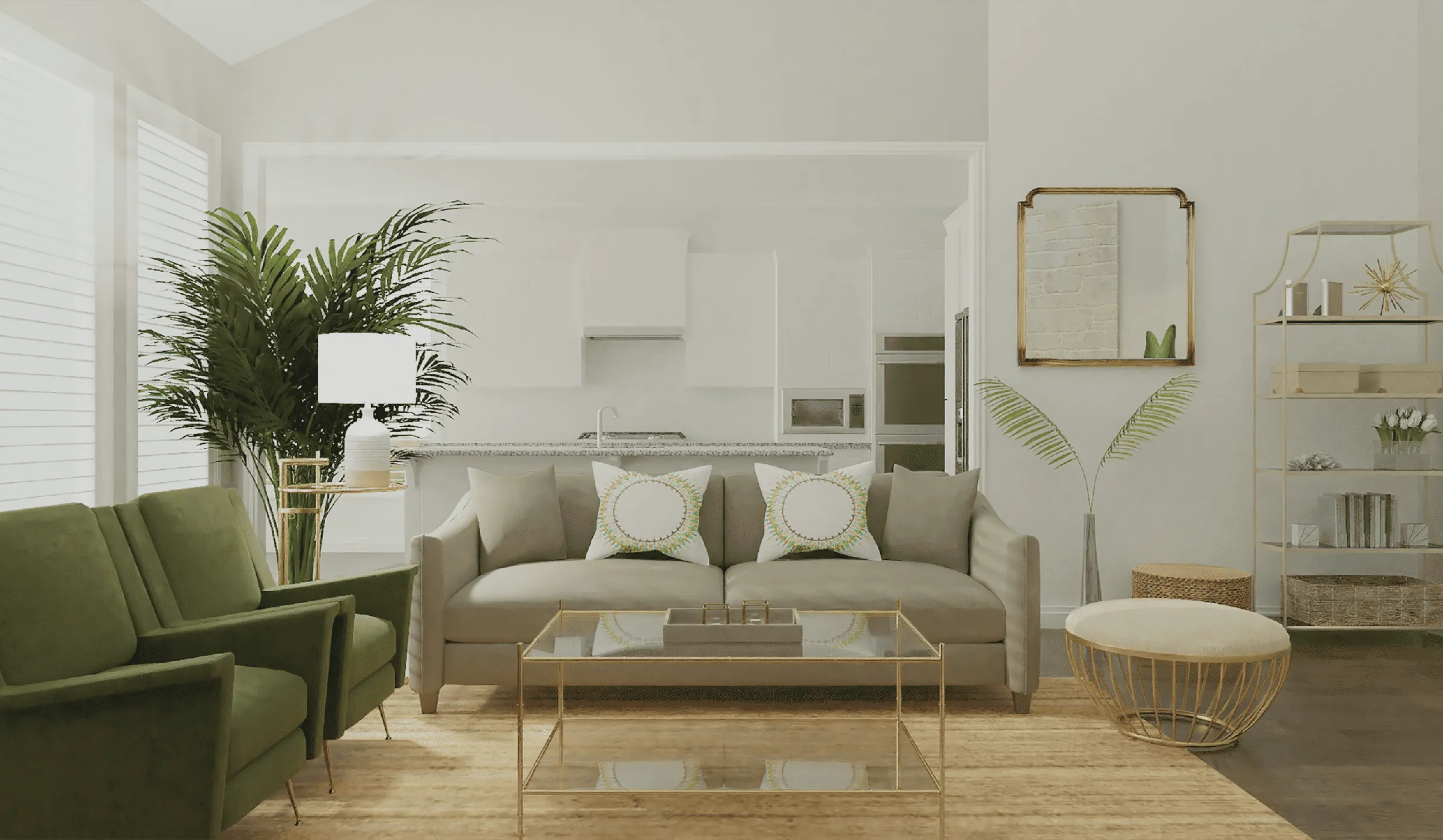 A door knock secured an off-market period home — Malvern East