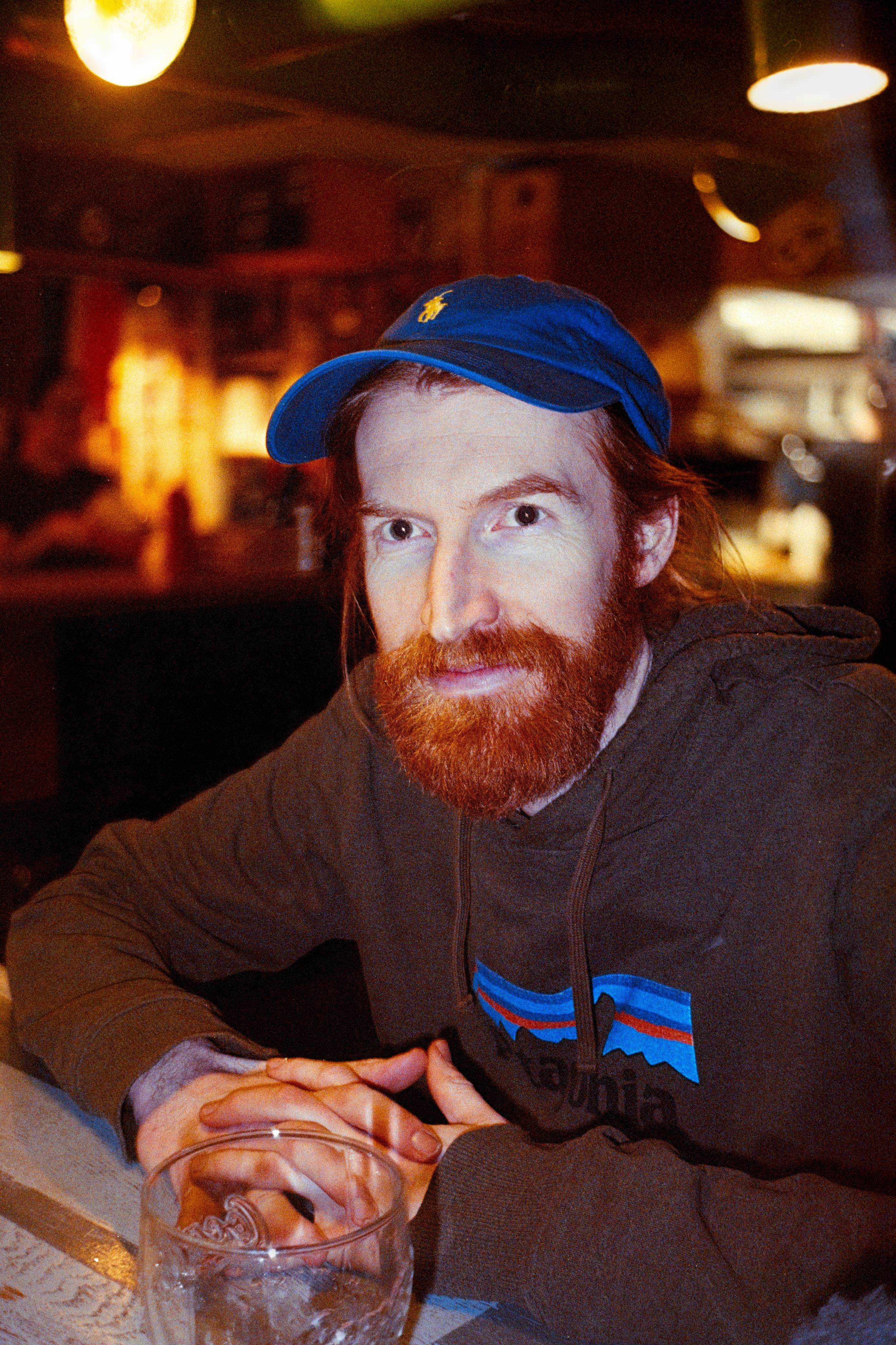 Steffen Krones, Filmemacher und Director aus Dresden, Gründer von LAX Films