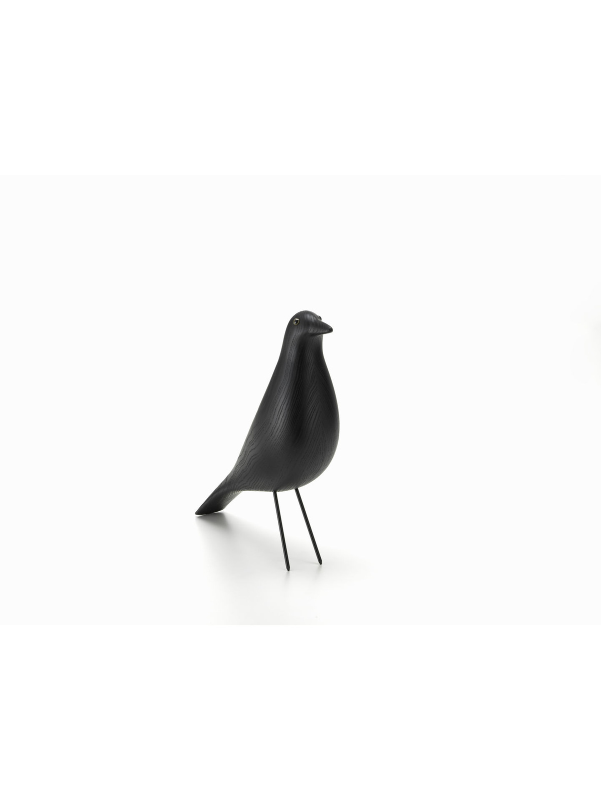 Eames House Bird