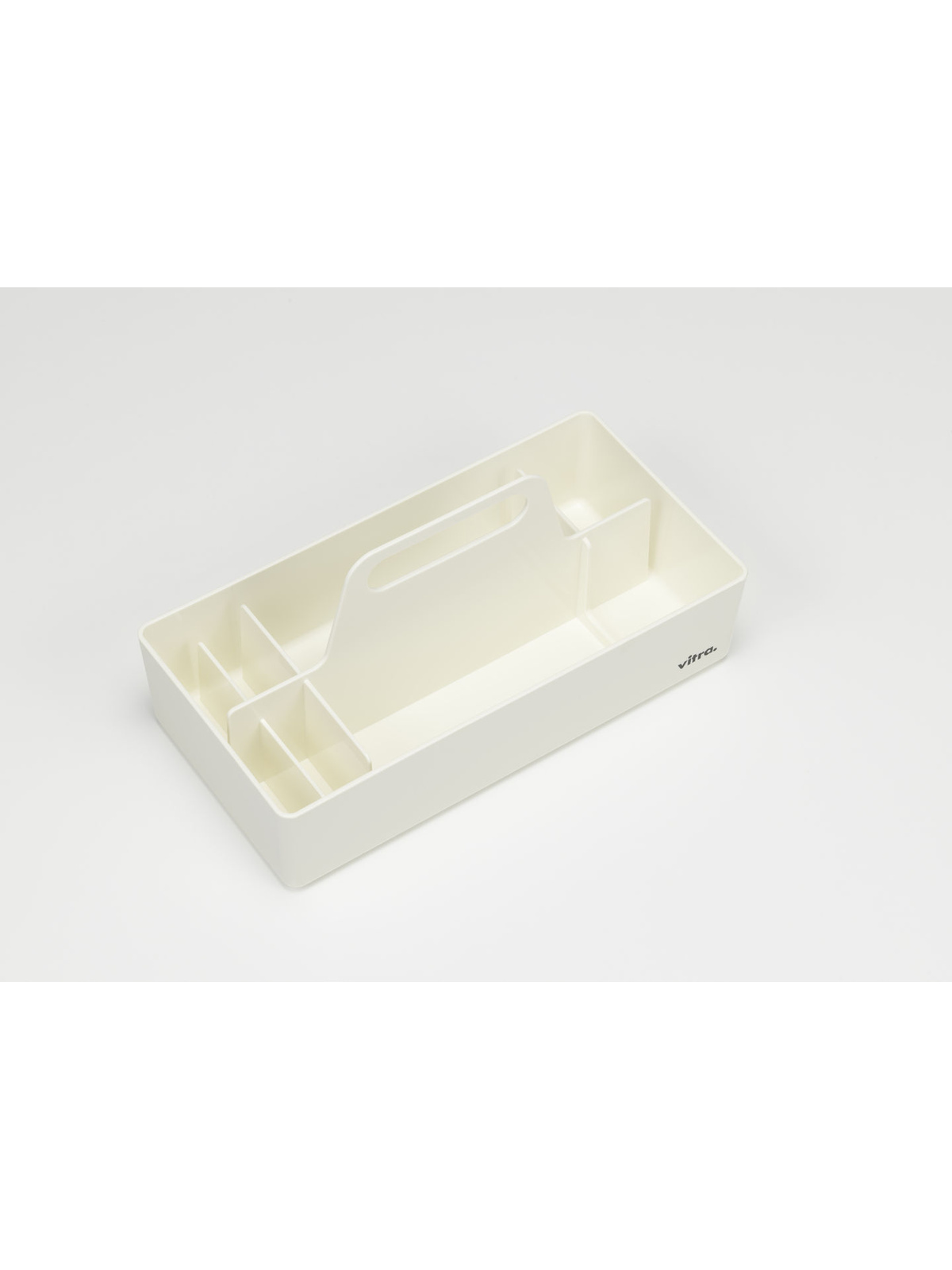 Toolbox RE Culoare: Alb