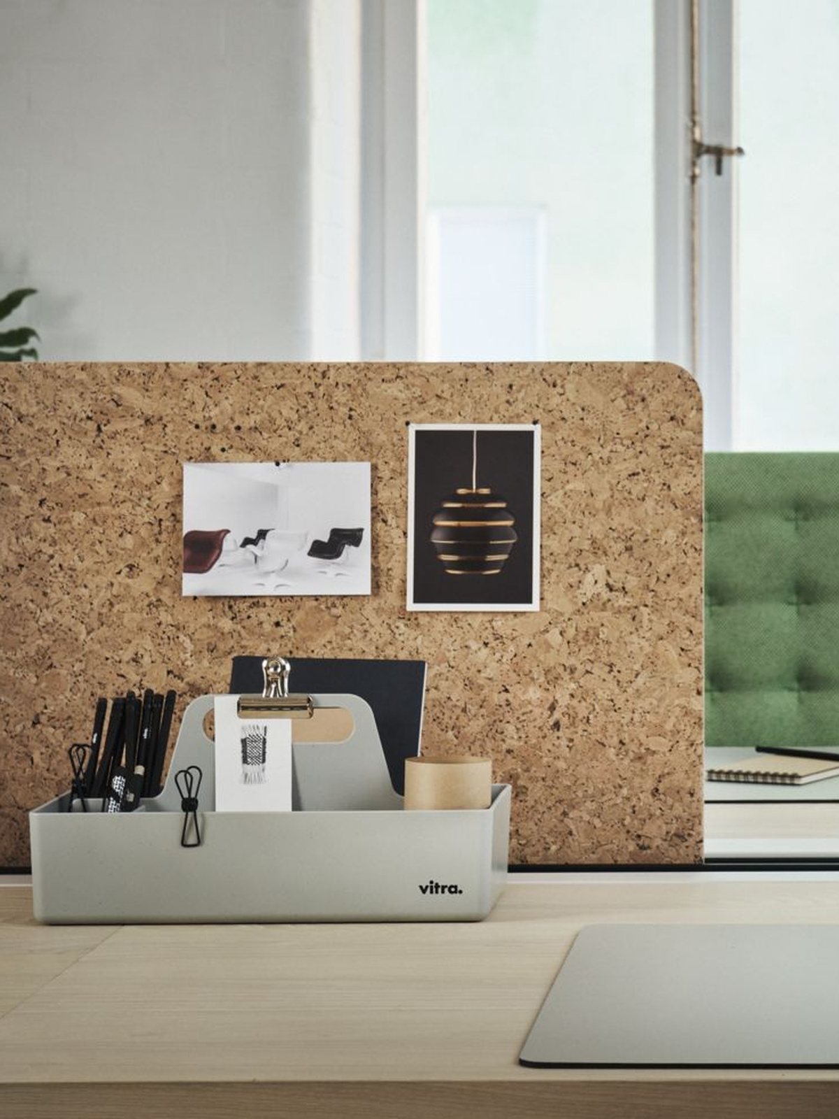 Toolbox RE Culoare: Alb
