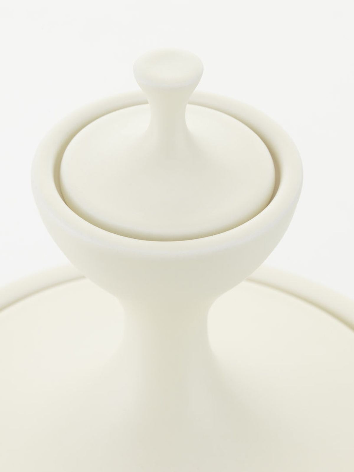 Ceramic Container No. 1