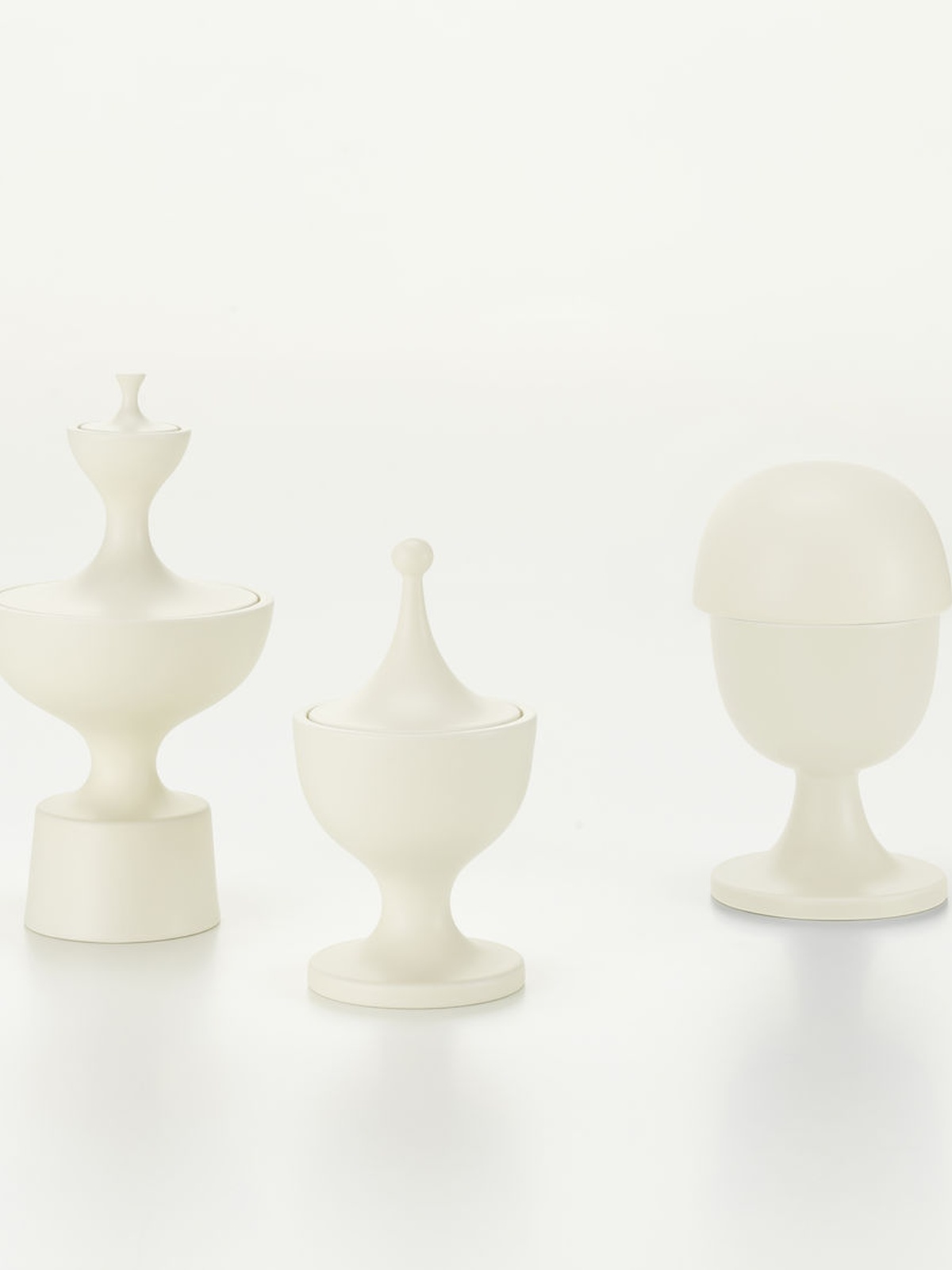 Ceramic Container No. 1