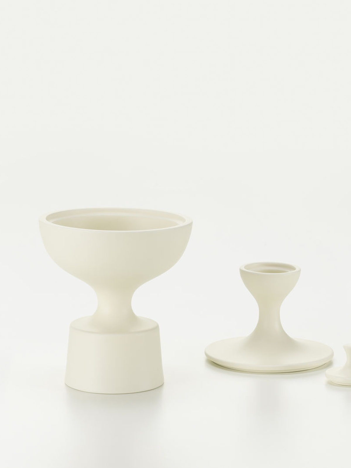 Ceramic Container No. 1