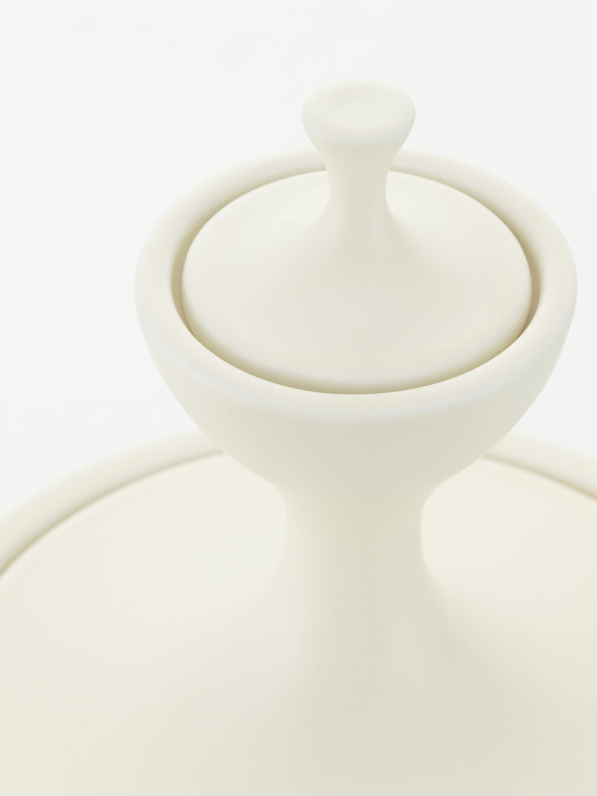 Ceramic Container No. 1