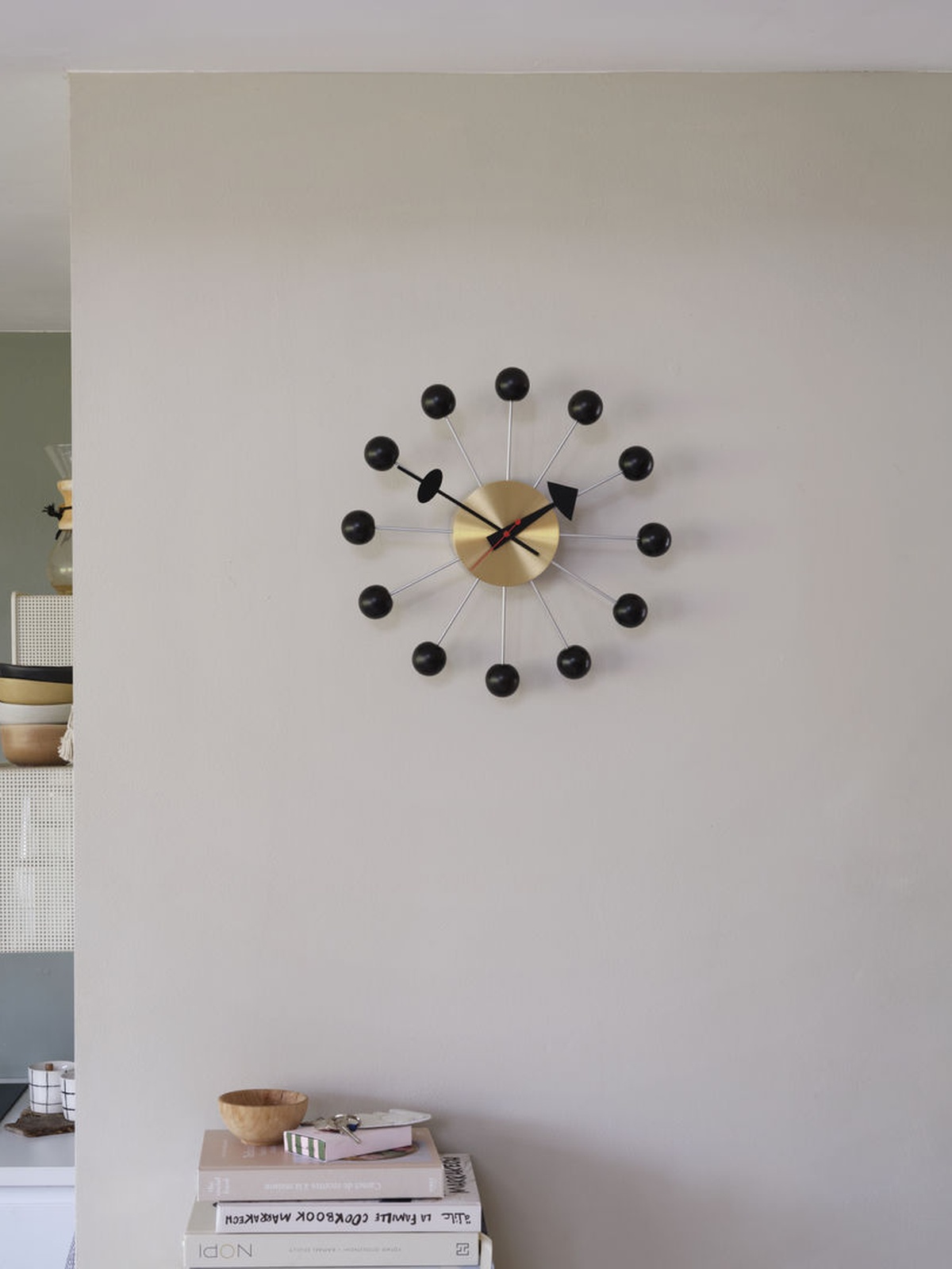 Ball Clock