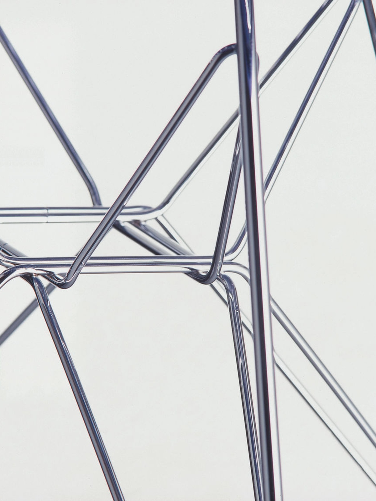 Wire Chair DKR