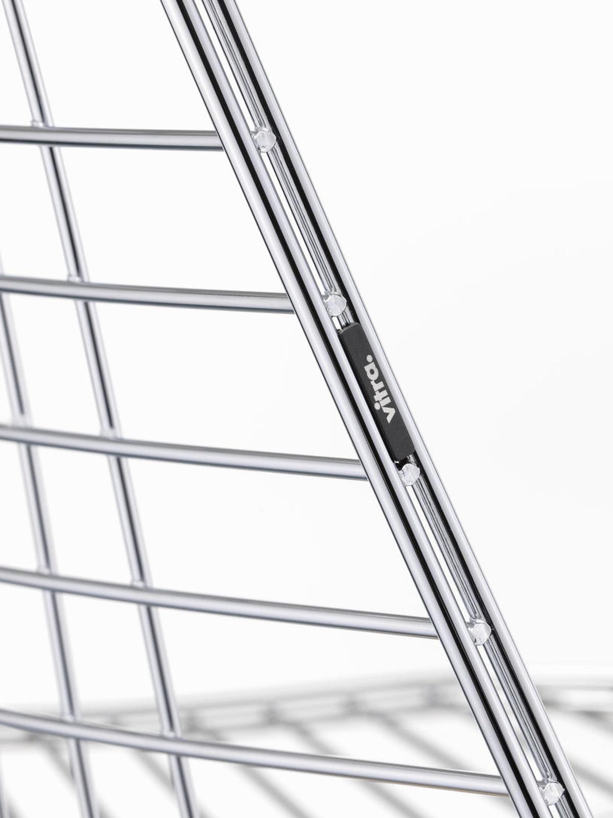 Wire Chair DKR