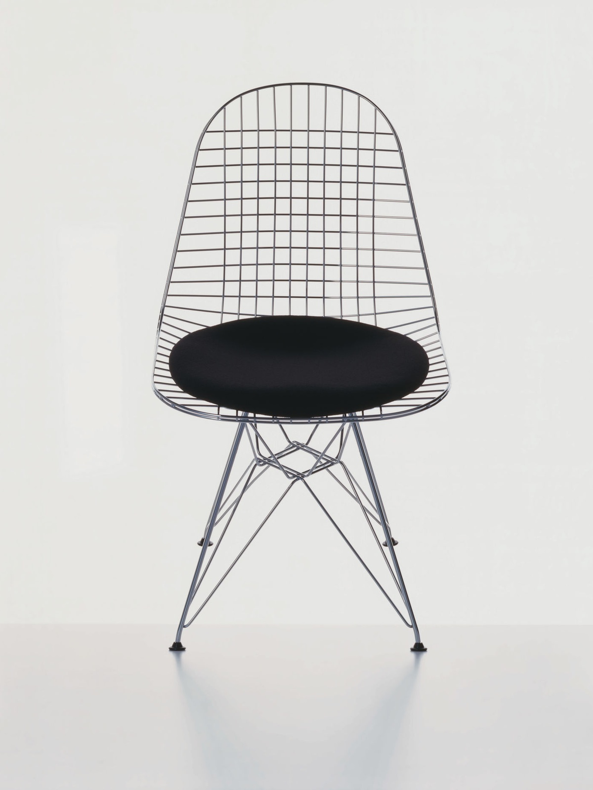 Wire Chair DKR