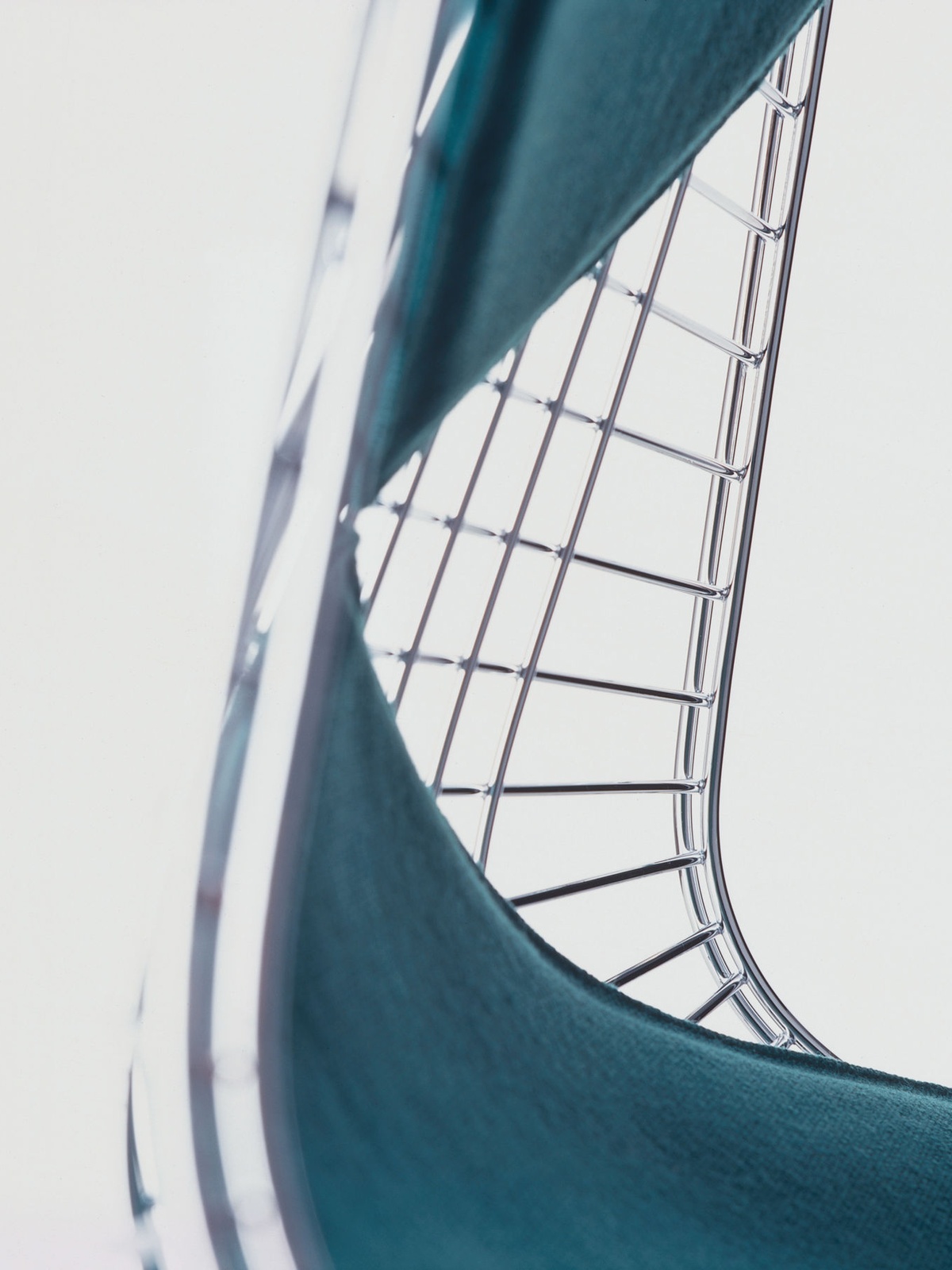Wire Chair DKR