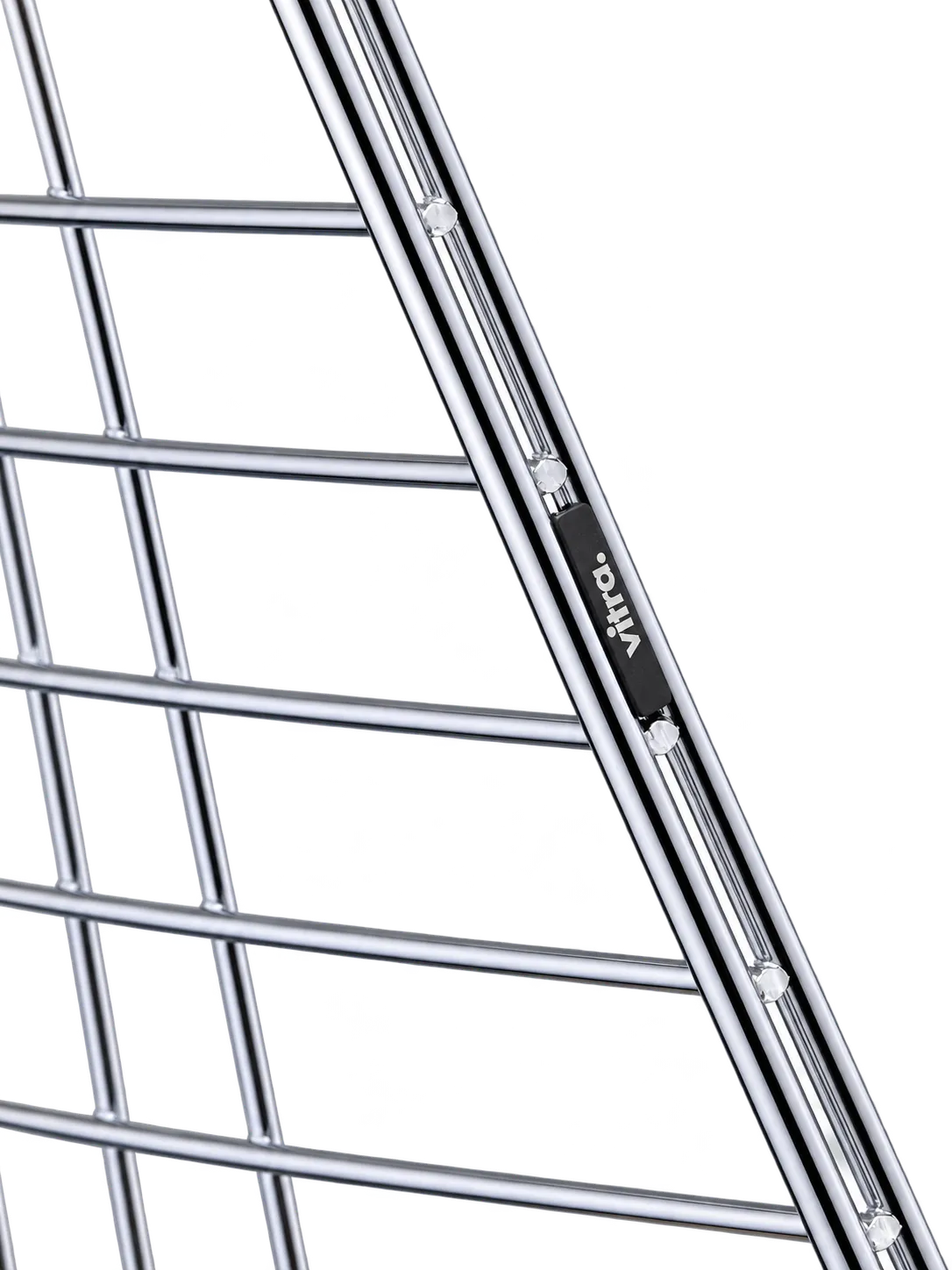Wire Chair DKR