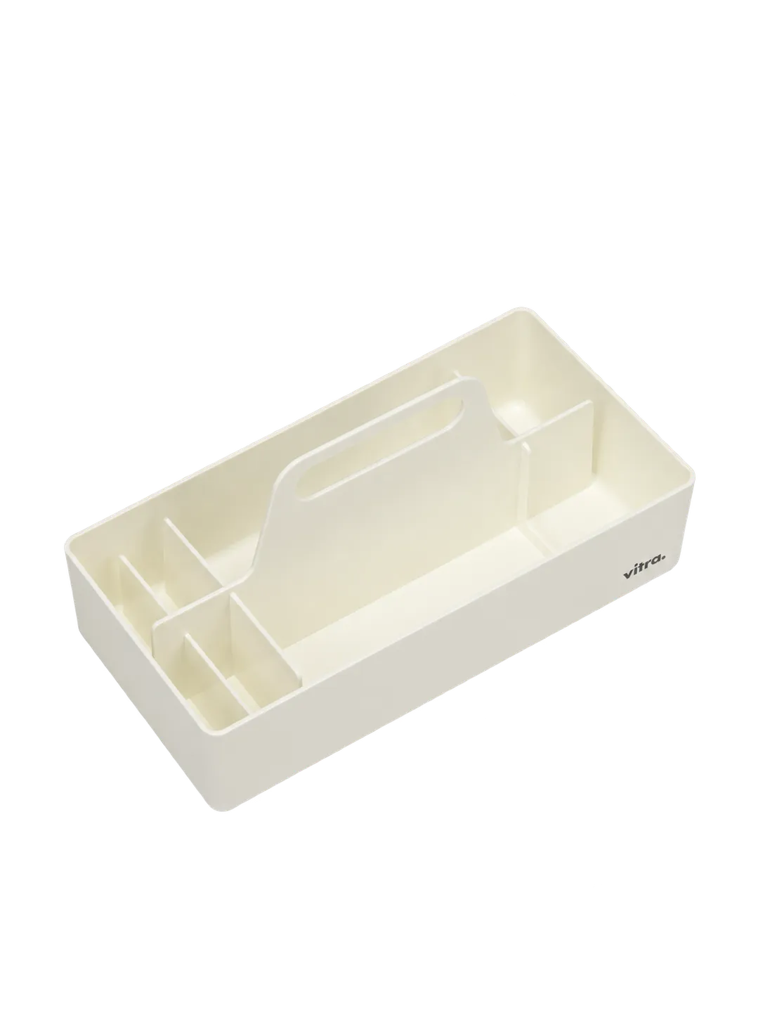 Toolbox RE Culoare: Alb