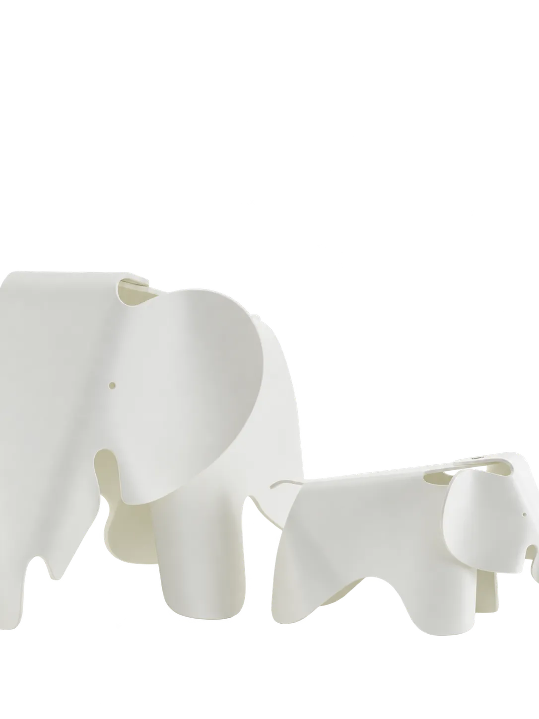 Eames Elephant Small