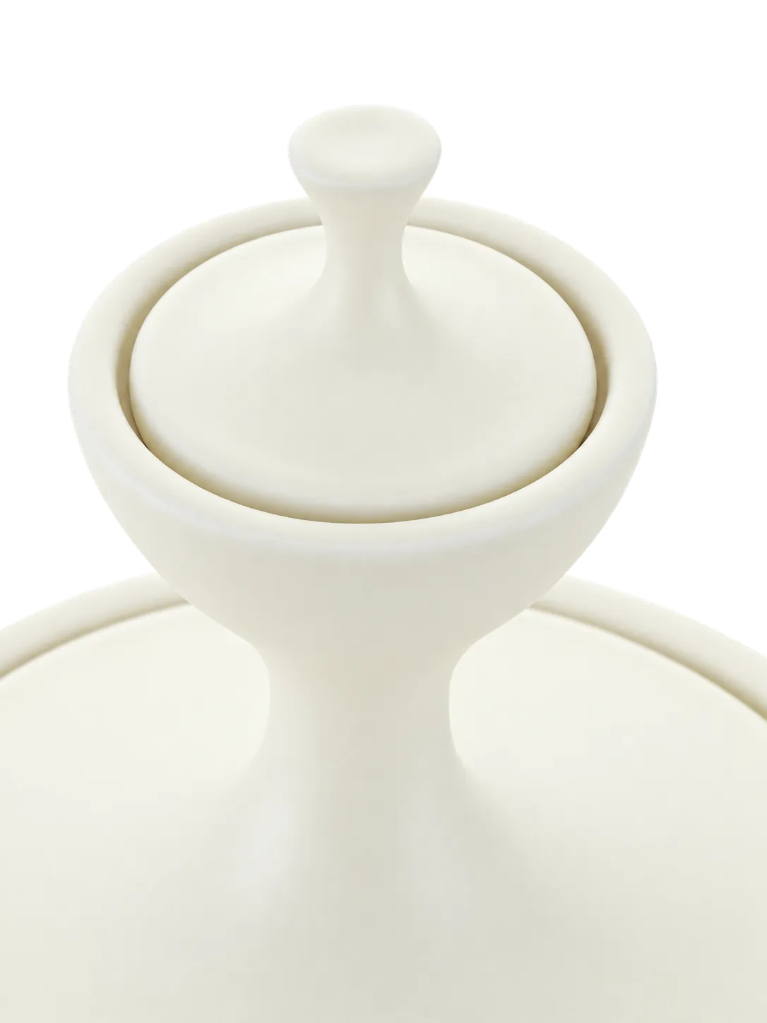 Ceramic Container No. 1