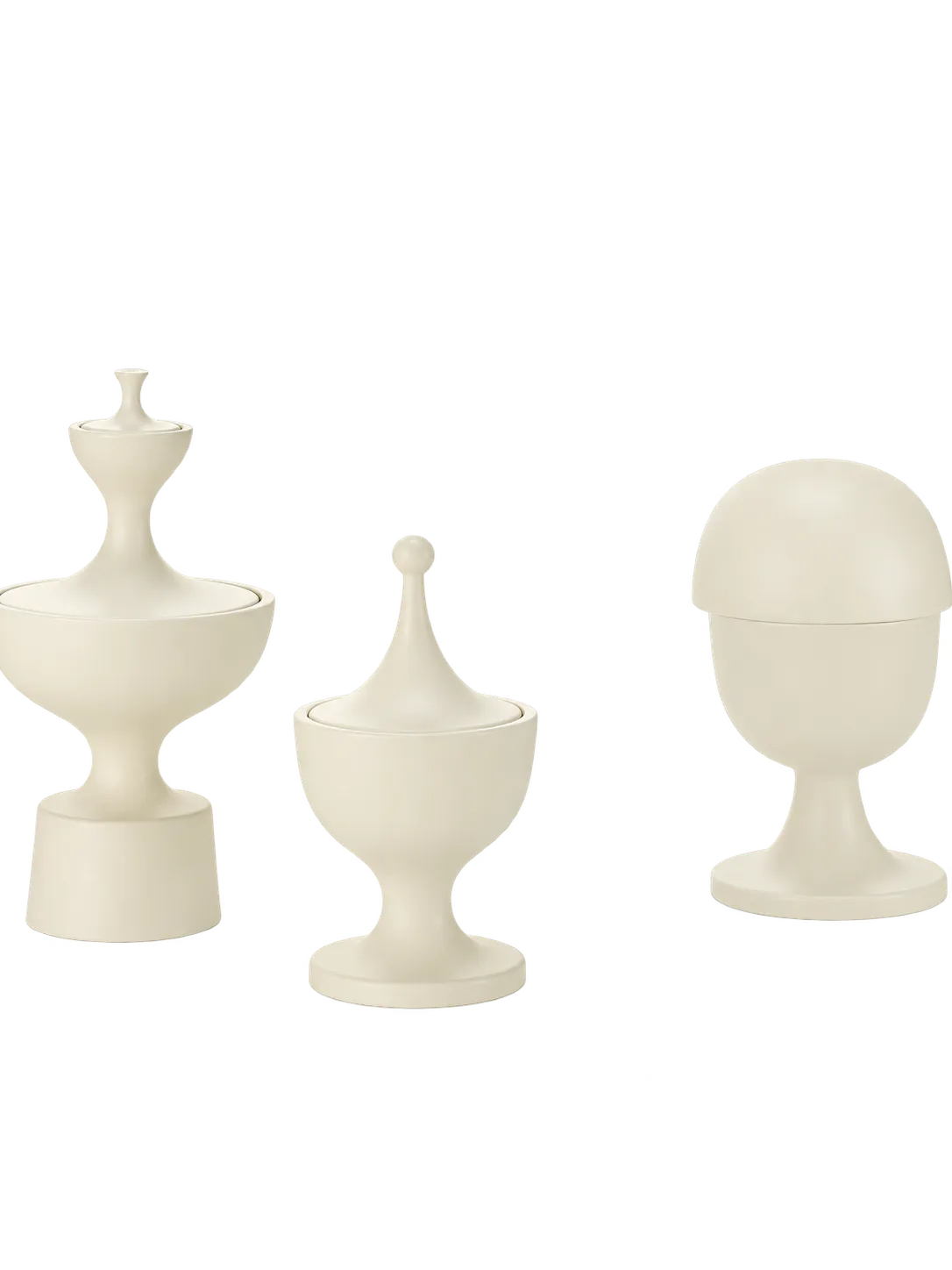Ceramic Container No. 1