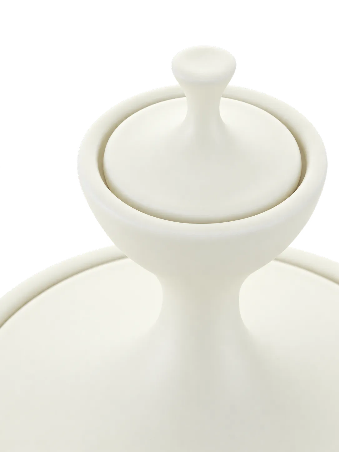 Ceramic Container No. 1