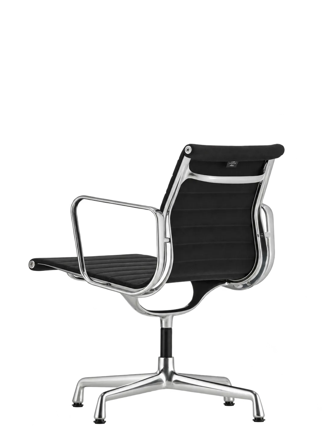 Aluminium Chair EA 108