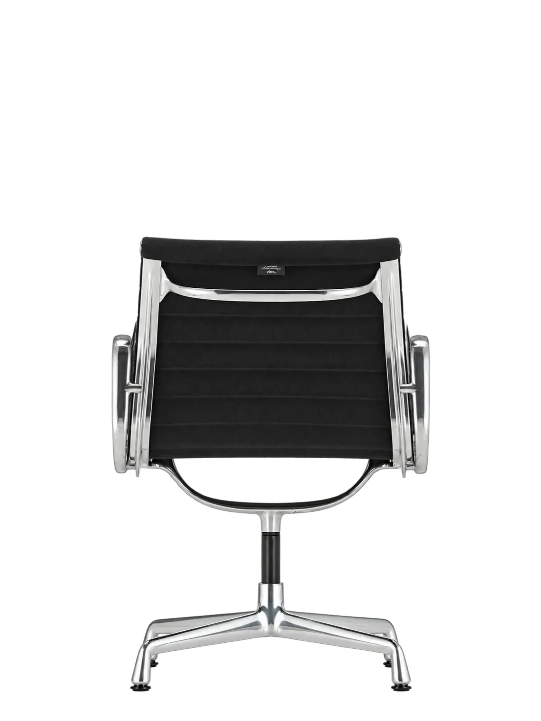 Aluminium Chair EA 108