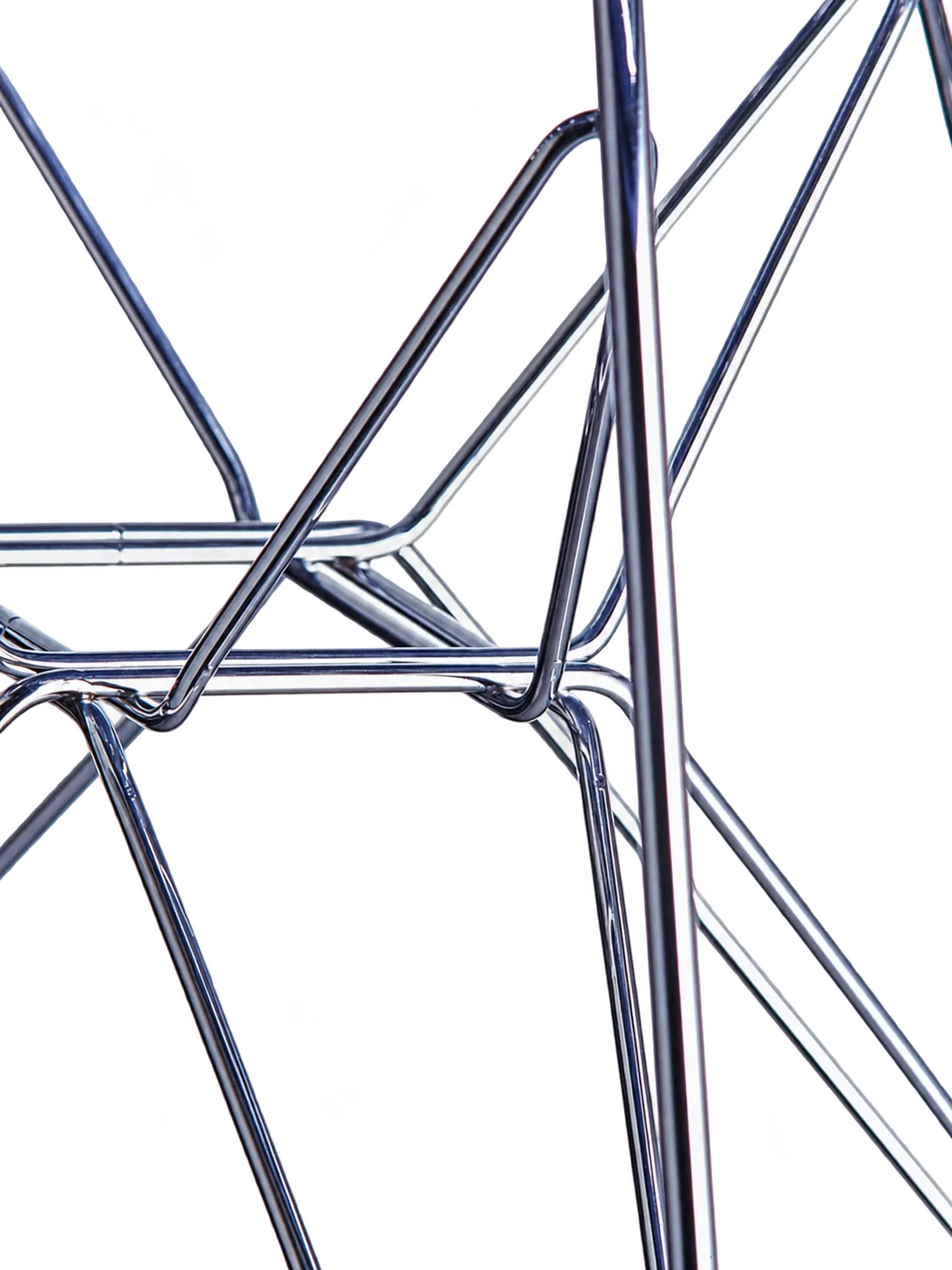 Wire Chair DKR