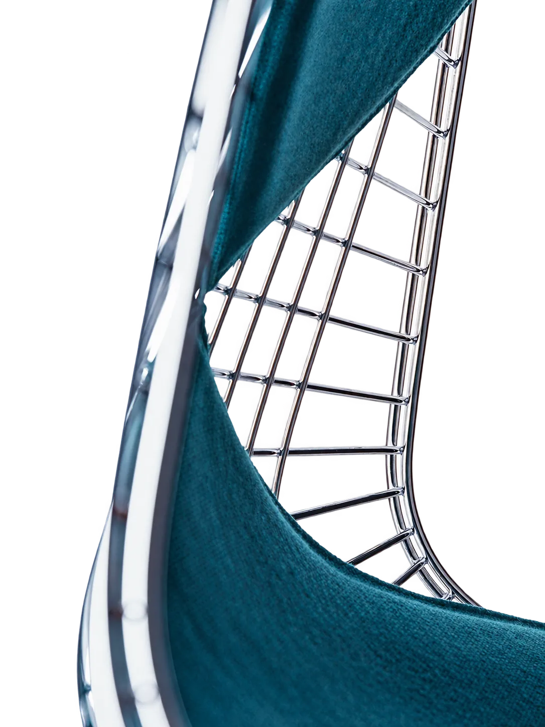 Wire Chair DKR