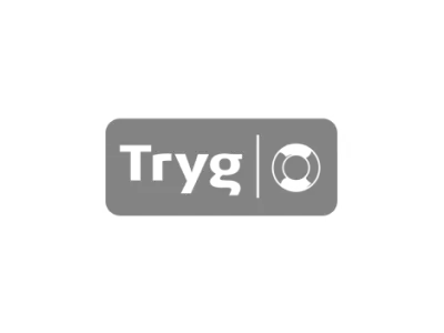 Tryg Forsikring – logo