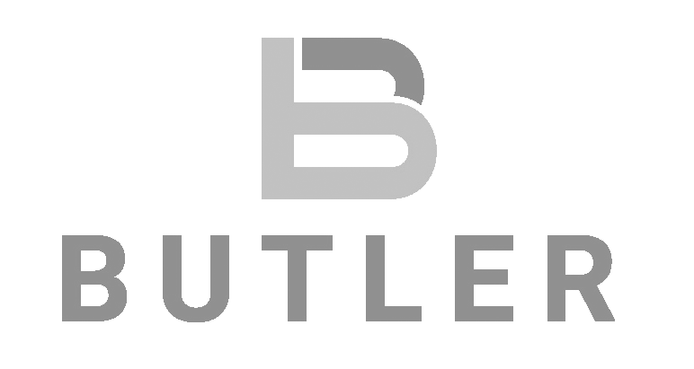 Butler – logo