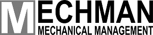 Mechman – logo