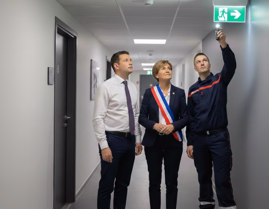 Commission de sécurité : le guide complet pour maîtriser votre conformité