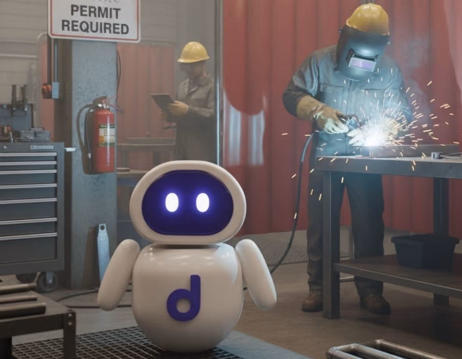 Permis au feu digitalisez le pour ne plus en faire une contrainte