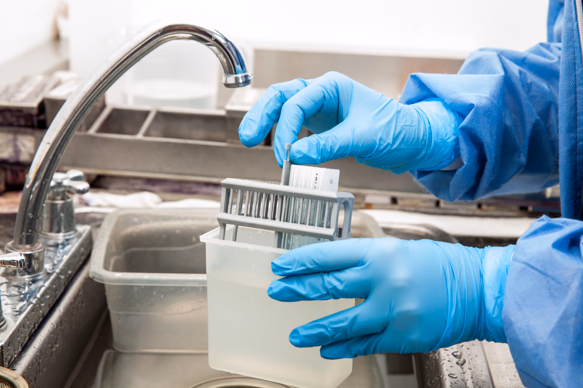 Le carnet sanitaire en entreprise