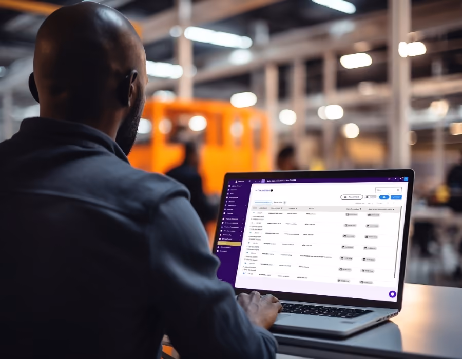 DUERP digitalisé : Simplifiez votre gestion des risques professionnel