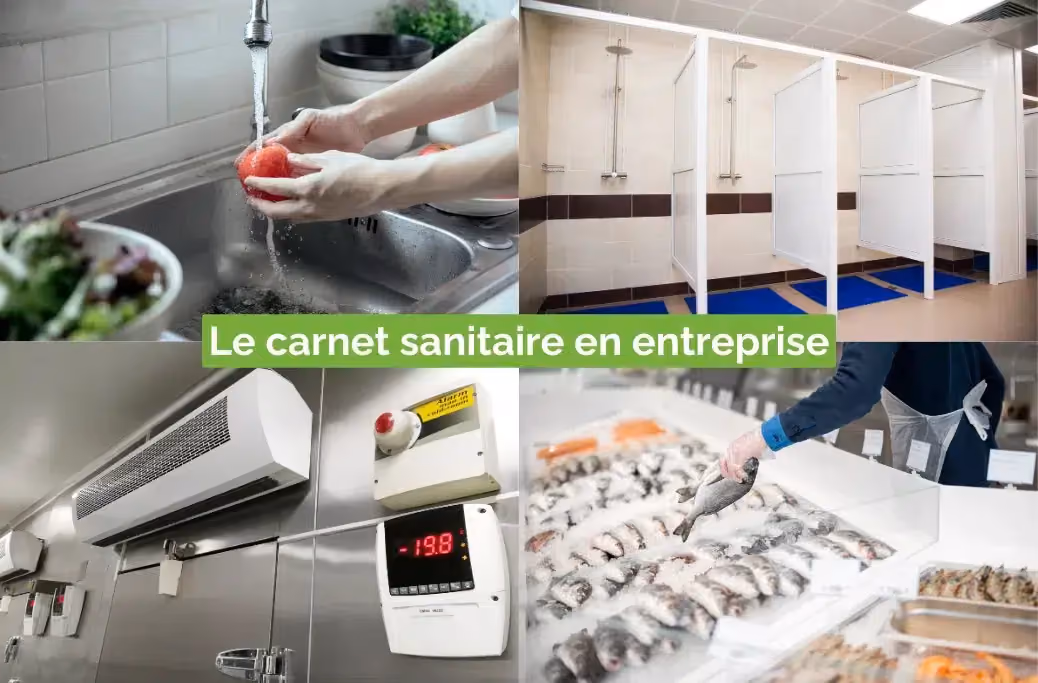 registre de traçabilité alimentaire