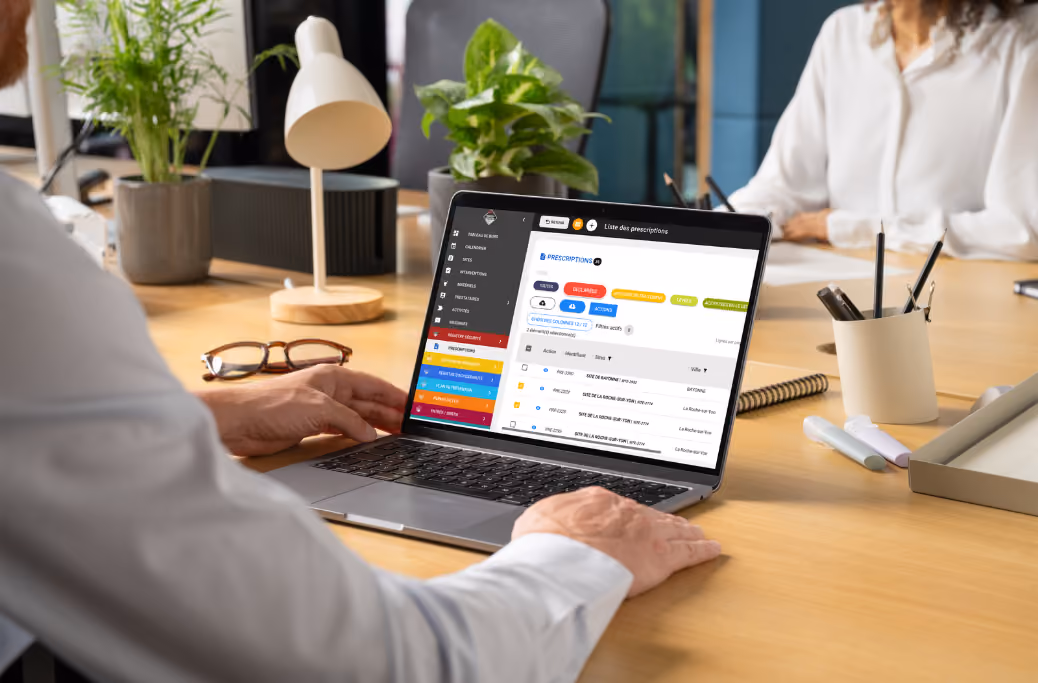 registre securite dematerialise