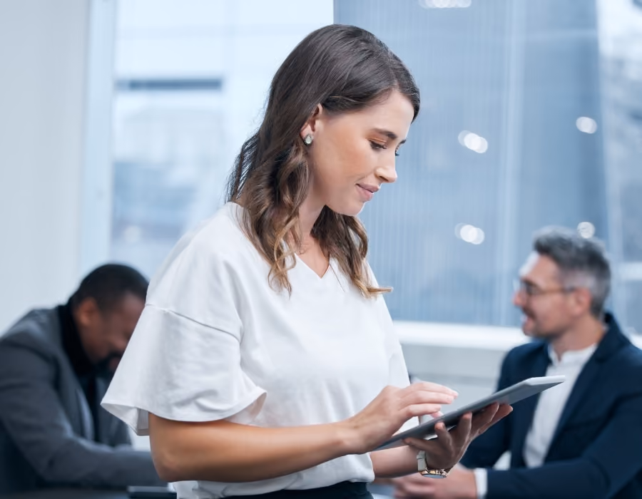De quoi est composé le module DUERP de la solution ?