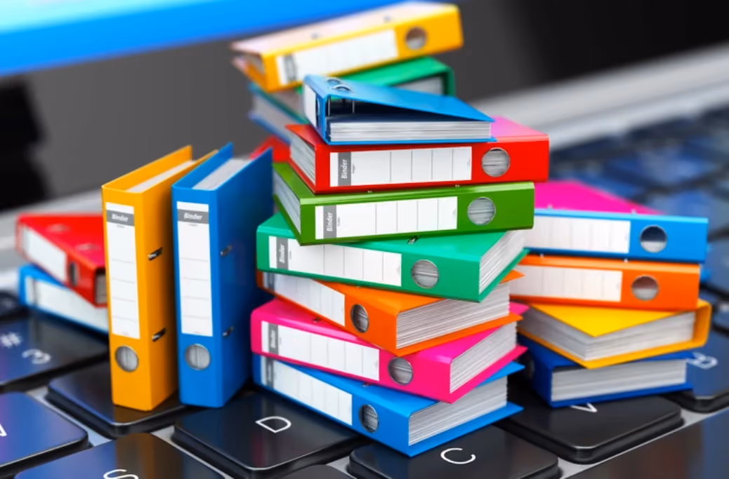 registre securite papier et numerique