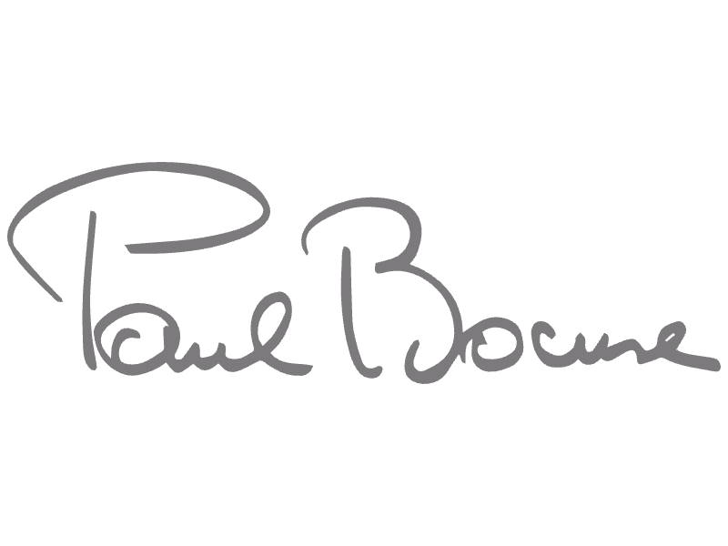 Paul Bocuse