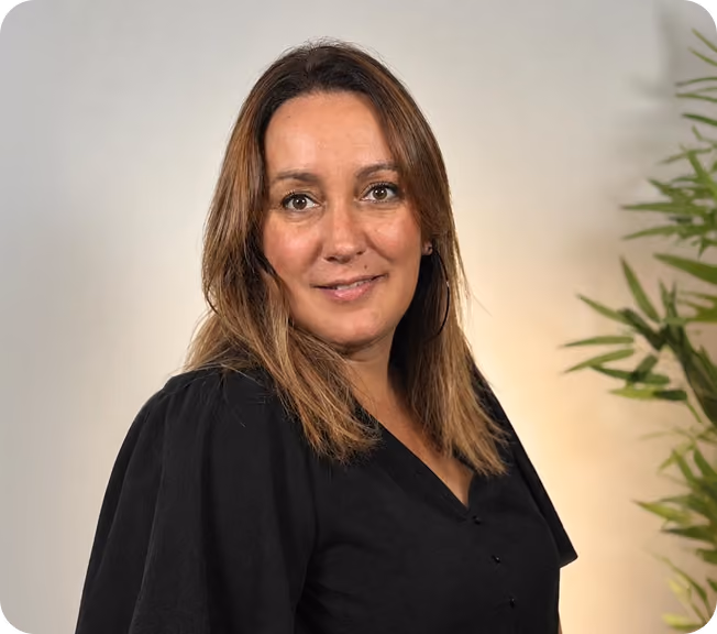 Magalie Idier