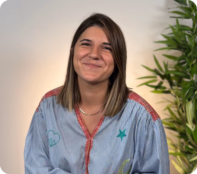 Laura De Santiago