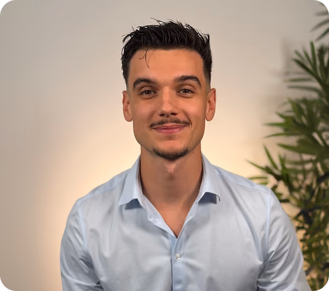 Thibault Guyon