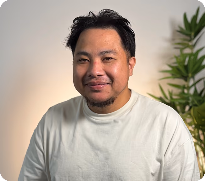 Olivier Hang