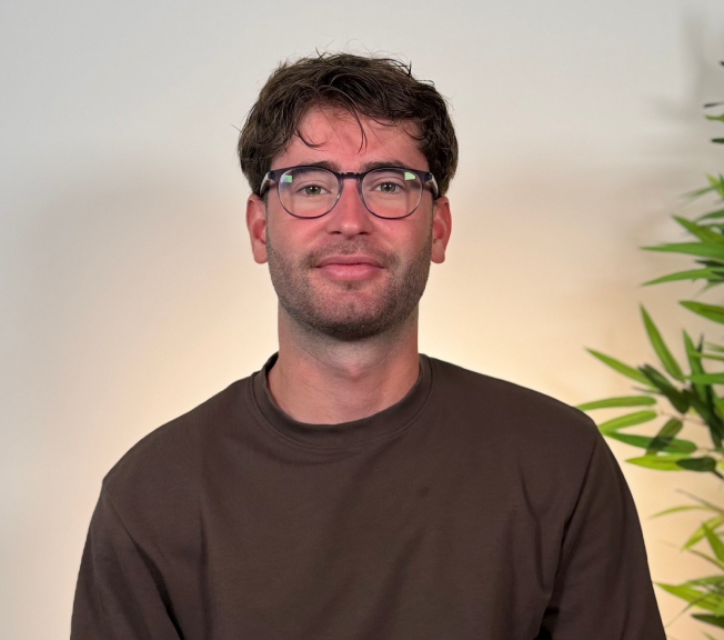 Lucas Drapeau